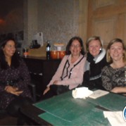 65) De Mannen tegen de Vrouwen Kortrijk 