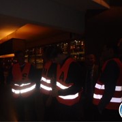 67) De Mannen tegen de Vrouwen Kortrijk 