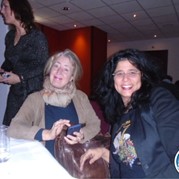 100) Het Kerst Mysterie Utrecht