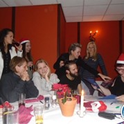 101) Het Kerst Mysterie Utrecht