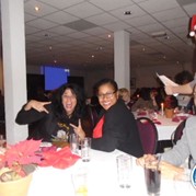 102) Het Kerst Mysterie Utrecht