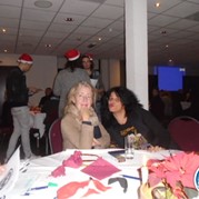 103) Het Kerst Mysterie Utrecht