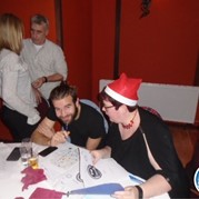 106) Het Kerst Mysterie Utrecht