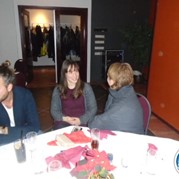 107) Het Kerst Mysterie Utrecht