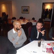 108) Het Kerst Mysterie Utrecht