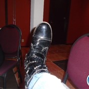 111) Het Kerst Mysterie Utrecht