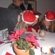 33) Het Kerst Mysterie Utrecht