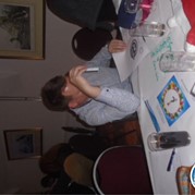 34) Het Kerst Mysterie Utrecht