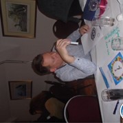 35) Het Kerst Mysterie Utrecht