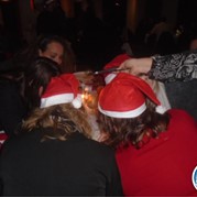 36) Het Kerst Mysterie Utrecht