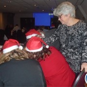 37) Het Kerst Mysterie Utrecht