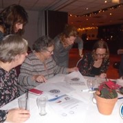 38) Het Kerst Mysterie Utrecht