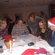 39) Het Kerst Mysterie Utrecht