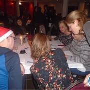 40) Het Kerst Mysterie Utrecht