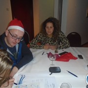 41) Het Kerst Mysterie Utrecht