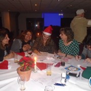 42) Het Kerst Mysterie Utrecht