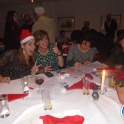 43) Het Kerst Mysterie Utrecht