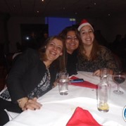 44) Het Kerst Mysterie Utrecht