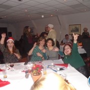 45) Het Kerst Mysterie Utrecht