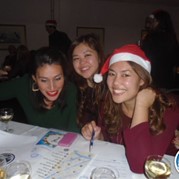 47) Het Kerst Mysterie Utrecht