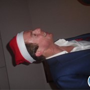 48) Het Kerst Mysterie Utrecht