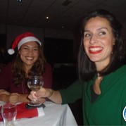 49) Het Kerst Mysterie Utrecht