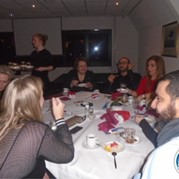 50) Het Kerst Mysterie Utrecht