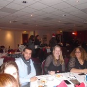 51) Het Kerst Mysterie Utrecht