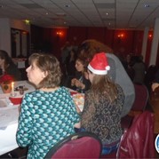 52) Het Kerst Mysterie Utrecht