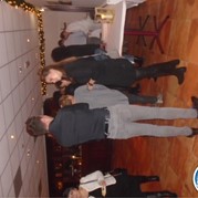 53) Het Kerst Mysterie Utrecht