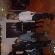 54) Het Kerst Mysterie Utrecht