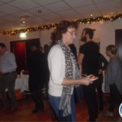 55) Het Kerst Mysterie Utrecht