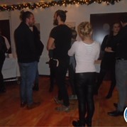 56) Het Kerst Mysterie Utrecht