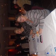 57) Het Kerst Mysterie Utrecht