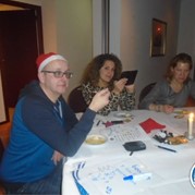 58) Het Kerst Mysterie Utrecht