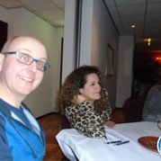 59) Het Kerst Mysterie Utrecht