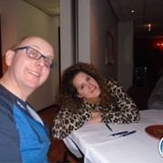 60) Het Kerst Mysterie Utrecht