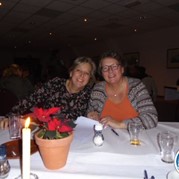 62) Het Kerst Mysterie Utrecht