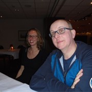 63) Het Kerst Mysterie Utrecht