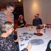 65) Het Kerst Mysterie Utrecht