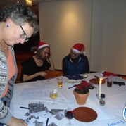 66) Het Kerst Mysterie Utrecht