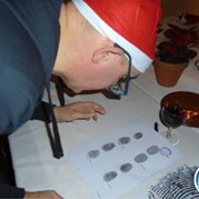 68) Het Kerst Mysterie Utrecht