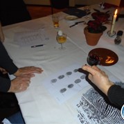 69) Het Kerst Mysterie Utrecht