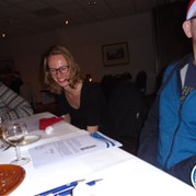 70) Het Kerst Mysterie Utrecht