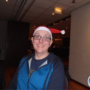 71) Het Kerst Mysterie Utrecht