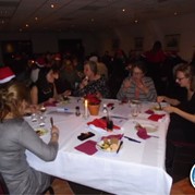 72) Het Kerst Mysterie Utrecht