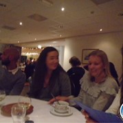 74) Het Kerst Mysterie Utrecht