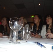 76) Het Kerst Mysterie Utrecht