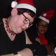 77) Het Kerst Mysterie Utrecht