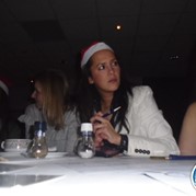 78) Het Kerst Mysterie Utrecht